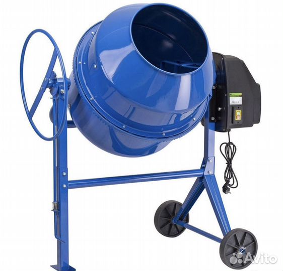 Бензиновый генератор в аренду / прокат