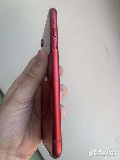 iPhone Xr, 128 ГБ