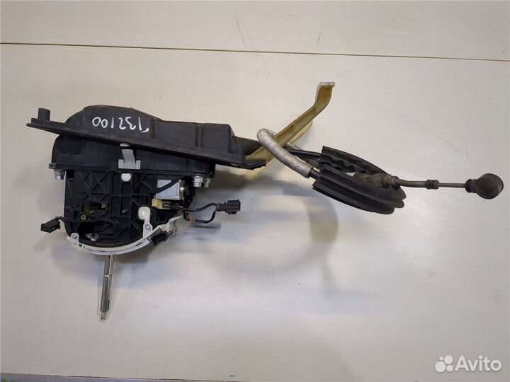 Кулиса кпп Audi Q7, 2008