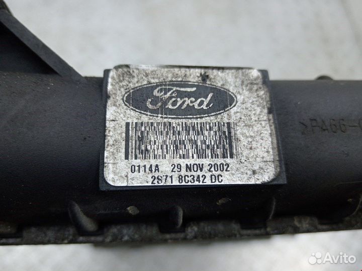 Радиатор основной для Ford Mondeo 3 1671774