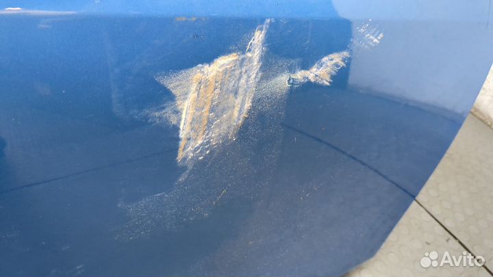 Дверь боковая Mazda 3 (BL), 2011