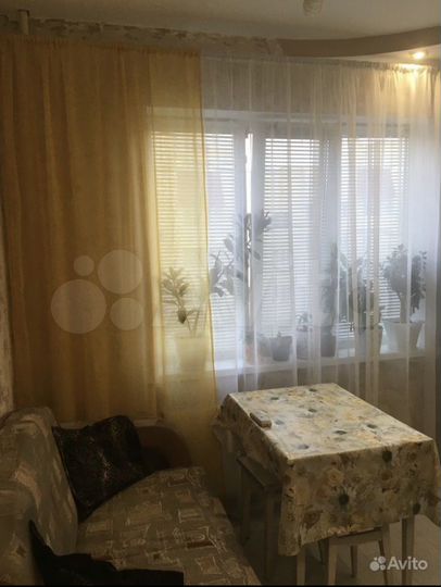 1-к. квартира, 32,2 м², 10/10 эт.