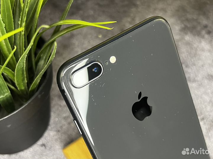 iPhone 8 Plus, 64 ГБ