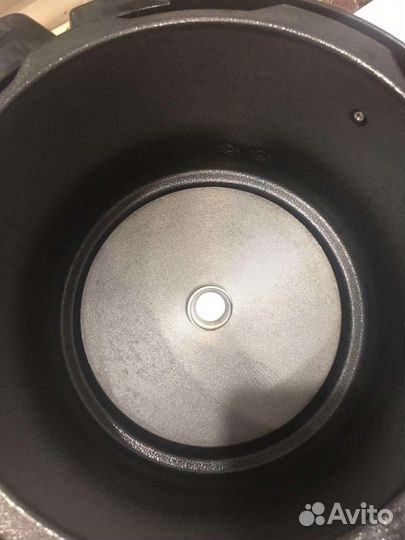 Мультиварка