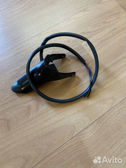 Рычаг газа на снегоход/квадроцикл