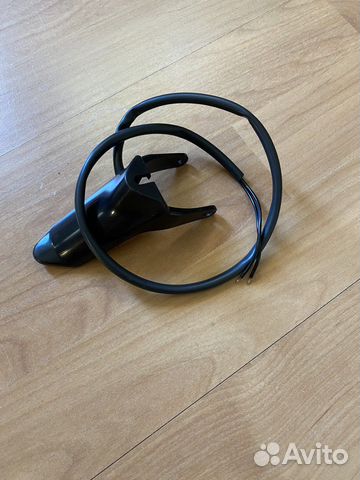 Рычаг газа на снегоход/квадроцикл