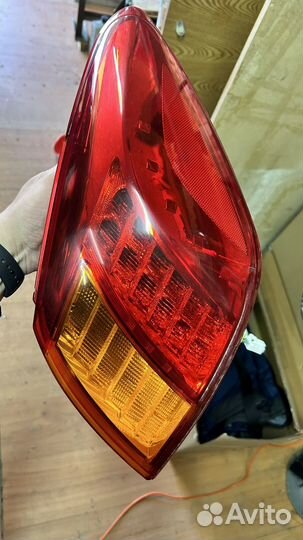 Фонари мурано z51