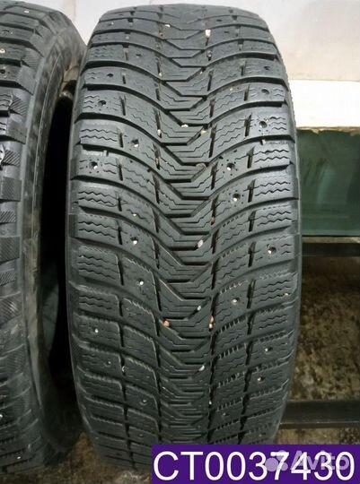Michelin X-Ice North 3 205/55 R16 96T