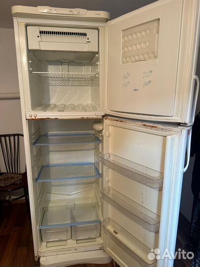 Холодильник