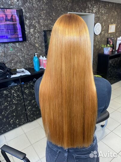 Требуются модели на стрижку и окрашивание