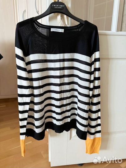 Кофта женская zara