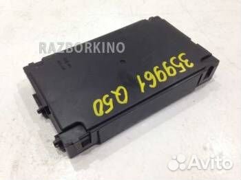 Блок управления кондиционером 277604HF0C