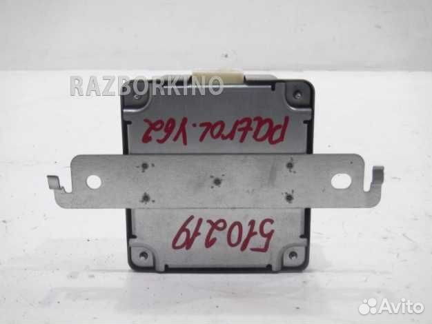 Блок управления Ниссан