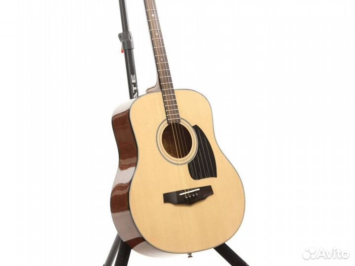 Ibanez PF15-NT акустическая гитара