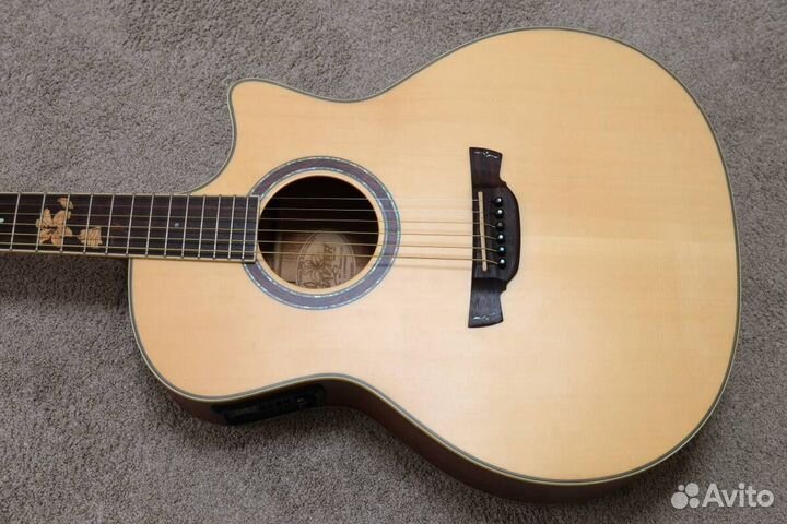 Crafter WF-Maho Plus