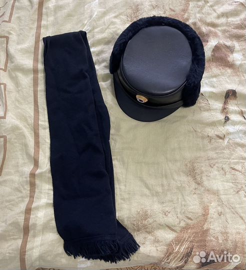 Форма фссп женская