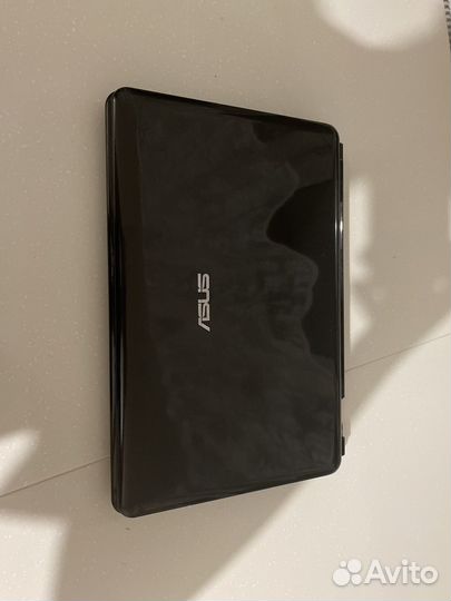 Asus k50ij