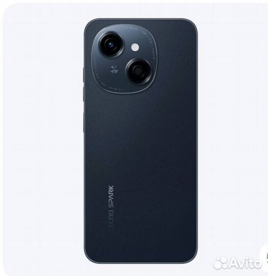 TECNO Spark Go 1, 4/128 ГБ