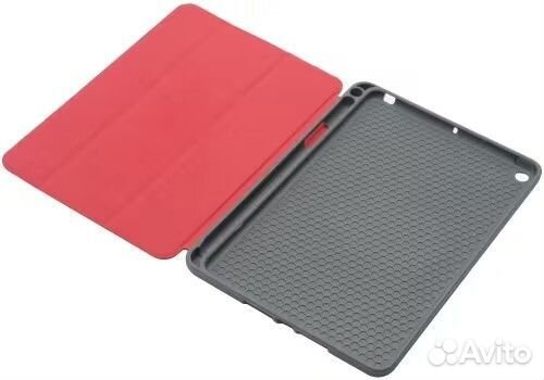 Новый чехол для iPad