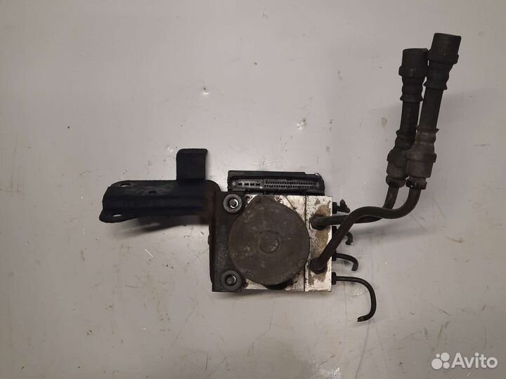 Блок абс Хендай Санта Фе 2 CM