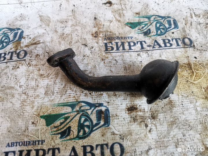 Маслоприемник Hyundai Santa Fe I (2000—2012)