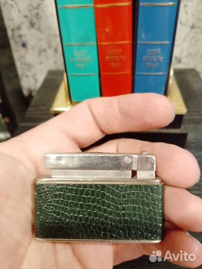 Зажигалка elfa