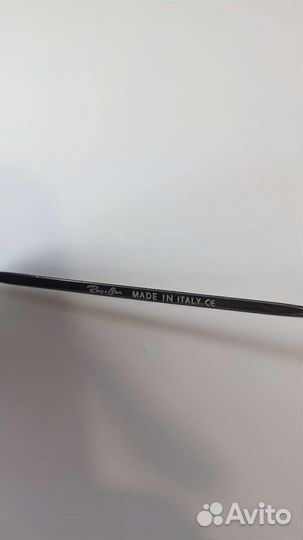 Очки Ray-Ban Hexagonal