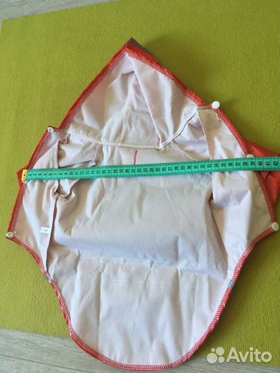 Одежда для маленьких собак