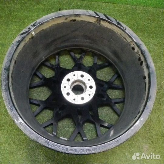 Диск литой Бмв М8 Ф91 Ф92 Ф93 (2019-2022)