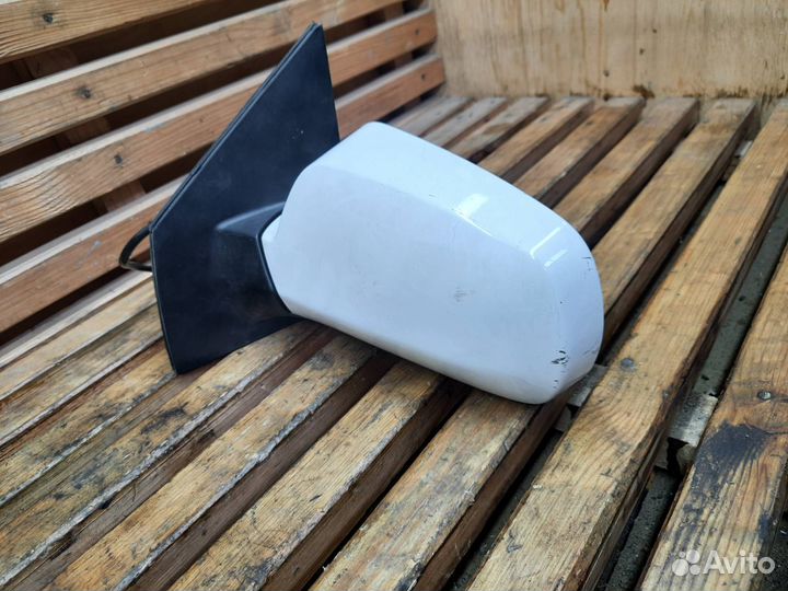 Зеркало наружное левое FAW Vita 2 (2007 - 2010)