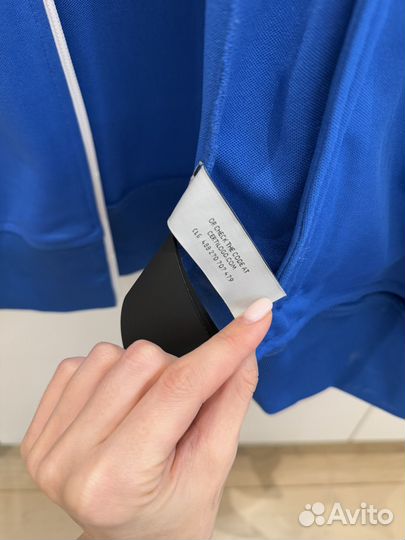 Кофта palm angels