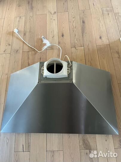 Вытяжка Bosch DWW 091451