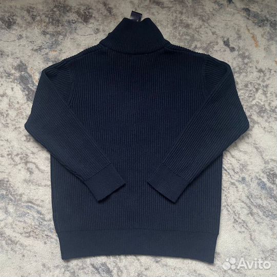 Кардиган Polo Ralph Lauren синий