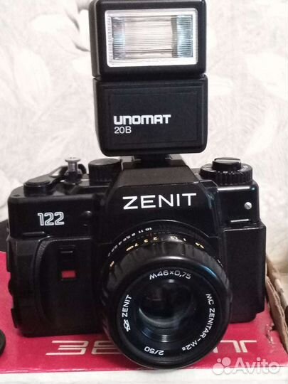 Zenit 122