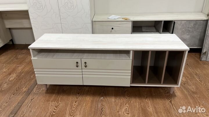 Тумба под тв Николь