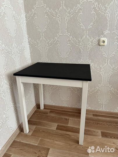 Стол кухонный IKEA олмстад