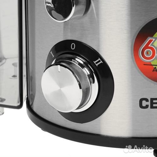 Соковыжималка Centek CT-1211