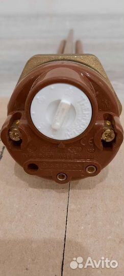 Тэн для водонагревателя