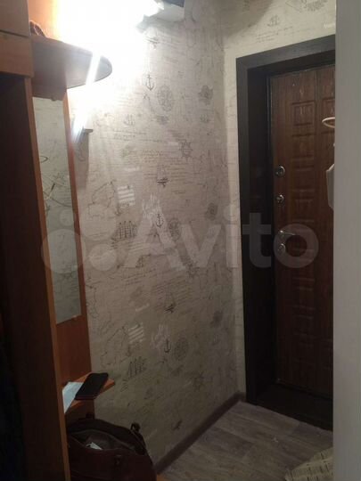 2-к. квартира, 44 м², 3/4 эт.