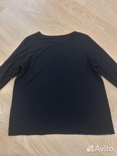 Блузка marina rinaldi