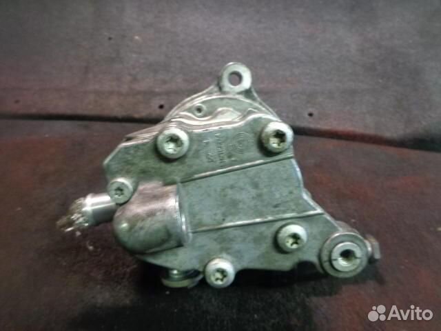 Насос гидроусилителя BMW X5