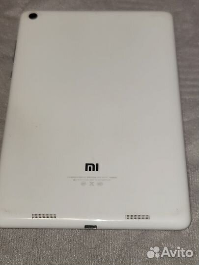 Планшет MI Pad