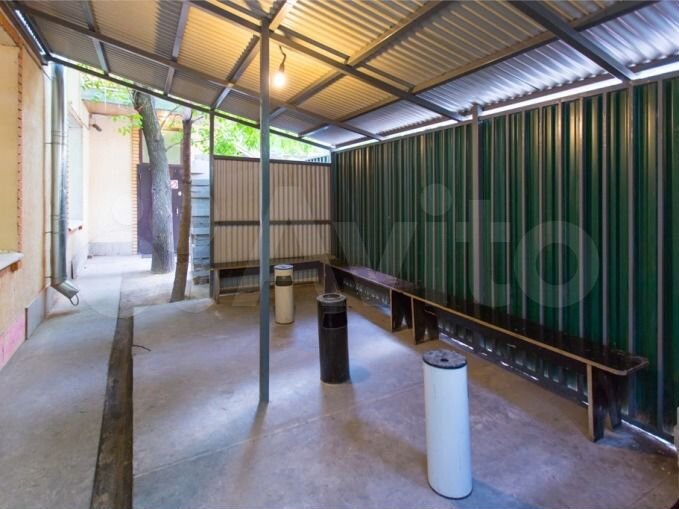 Комната 26 м², 2/2 эт.