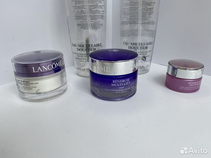 Баночки для крема, для косметики