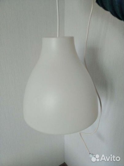 Светильник потолочный