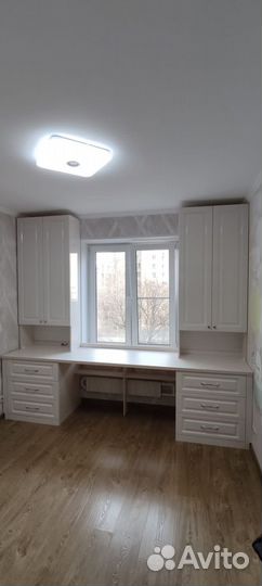 Рабочая зона для школьника