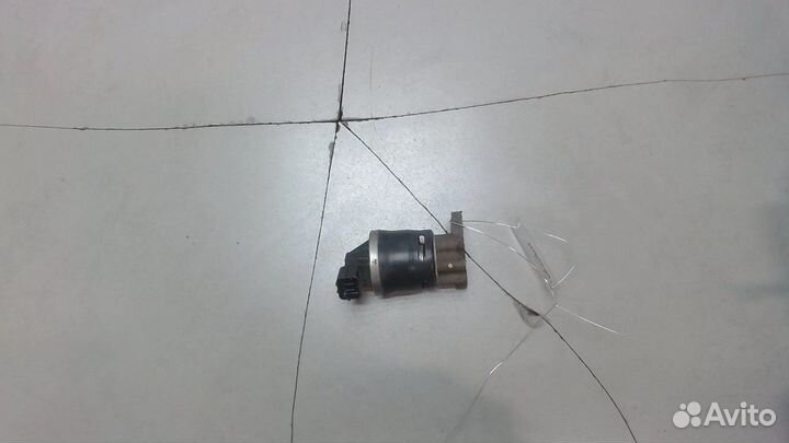 Клапан рециркуляции газов (EGR) Honda CR-V, 2008