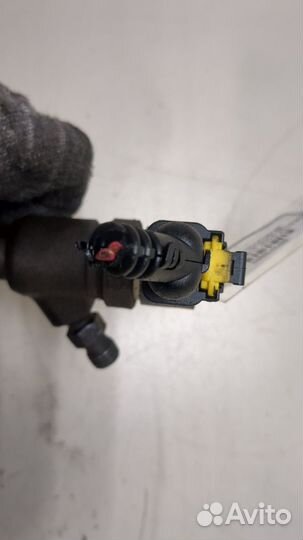 Форсунка топливная Opel Astra H