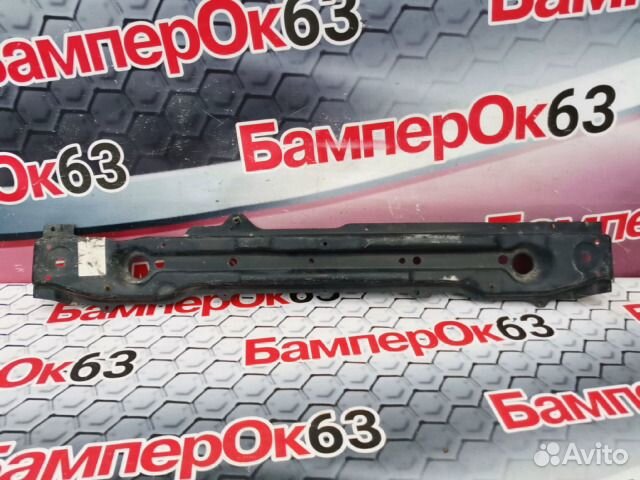 Панель передняя Chevrolet Aveo