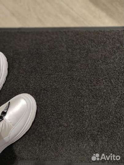 Коврики придверные